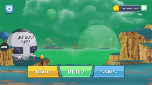 传奇战士上帝之战截图(2)