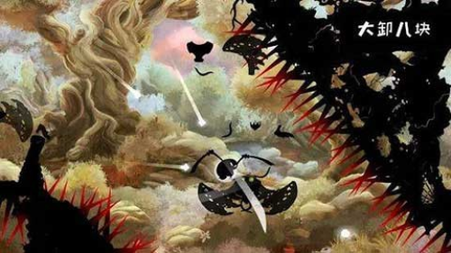 暗影之虫截图(3)