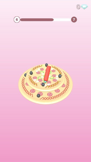 我弄蛋糕贼牛截图(4)