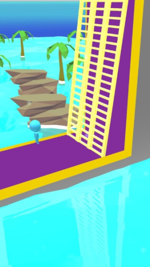 人类海滩淘汰赛截图(2)