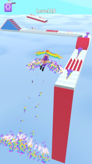 天使小姐姐截图(2)