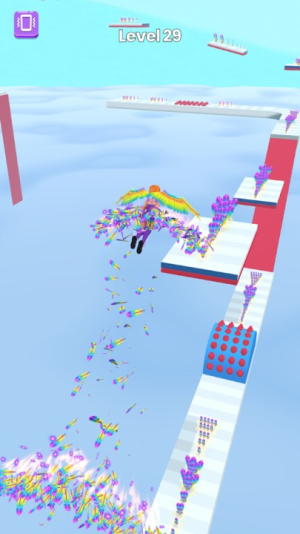 天使小姐姐截图(4)