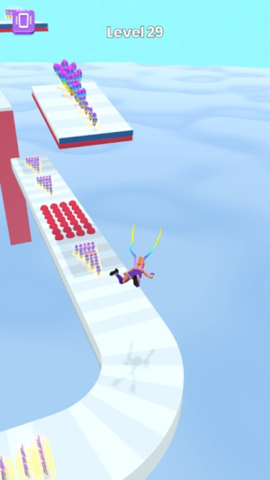 天使小姐姐截图(1)