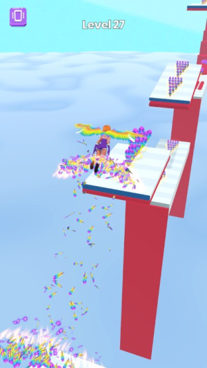 天使小姐姐截图(3)