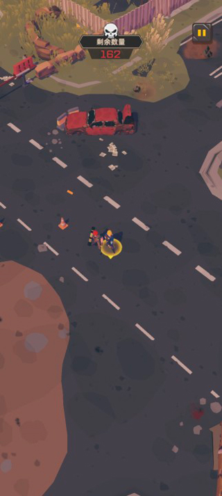 末日突击队截图(2)