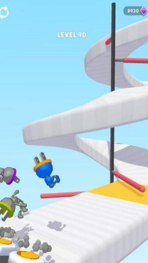 迷你的电插头截图(3)