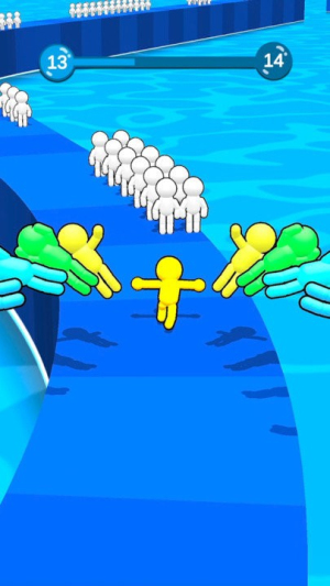 给爷滚开截图(3)