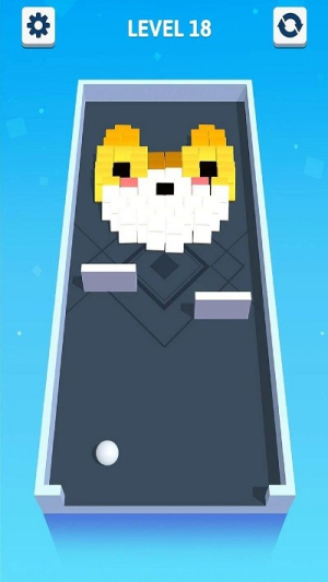 推倒就完事了截图(1)