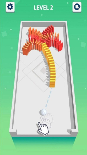 推倒就完事了截图(2)