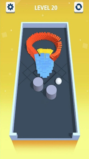 推倒就完事了截图(3)