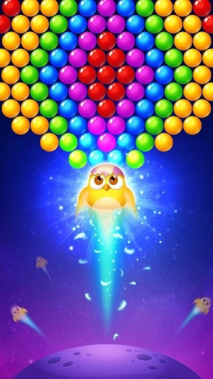 泡泡爆炸射击截图(2)