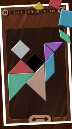 七巧板历代记截图(4)