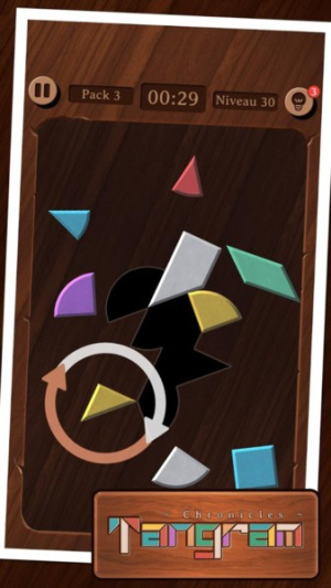 七巧板历代记截图(1)