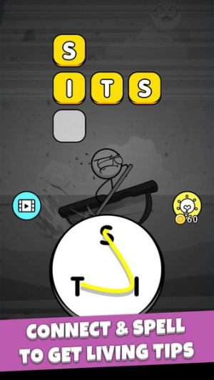 火柴人荒岛求生截图(3)