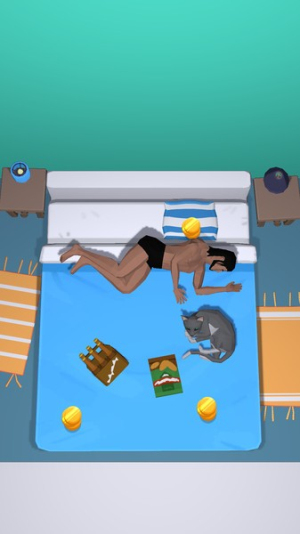 睡姿我最美截图(1)