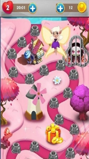 营救泡泡射手截图(1)