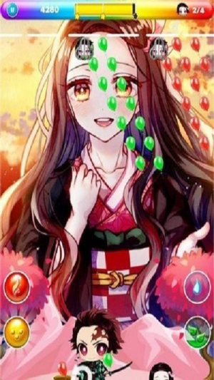 营救泡泡射手截图(2)