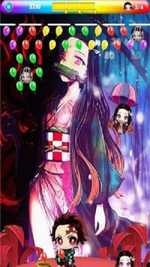 营救泡泡射手截图(3)