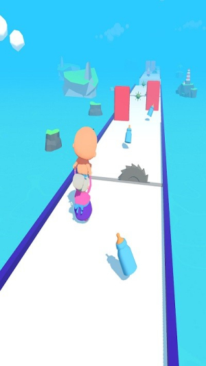 奶奶冲冲冲截图(3)