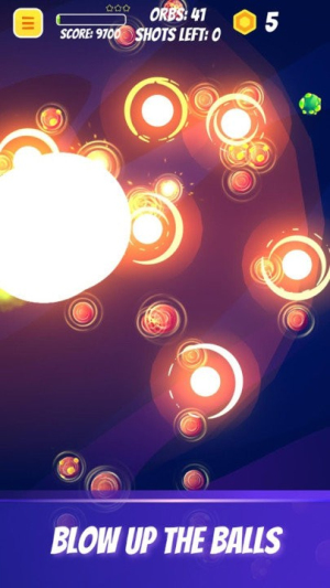 爆炸沙盒截图(3)