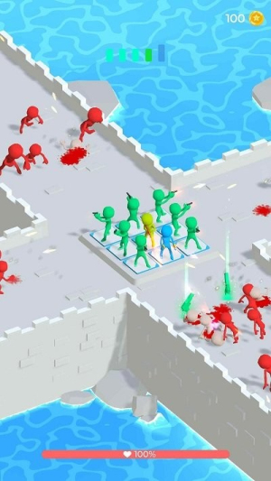 合并士兵保卫战截图(4)