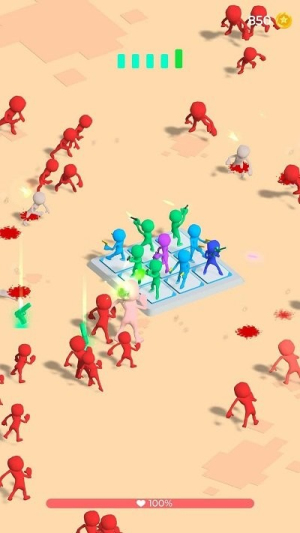 合并士兵保卫战截图(2)