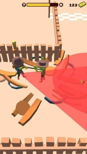 桶装藏品截图(1)