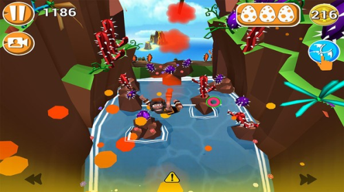 菲利下山记截图(3)