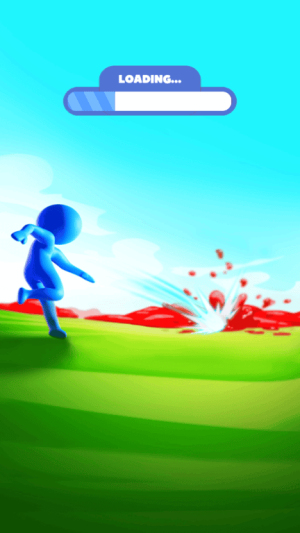 黏糊糊的斗士截图(3)