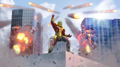 犯罪传奇灭霸截图(2)