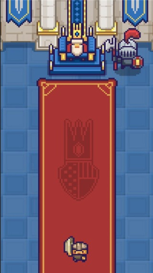 国王之手截图(1)