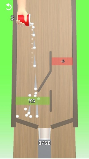 弹跳并收集截图(1)