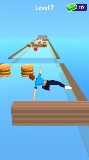 减肥靠苹果截图(2)