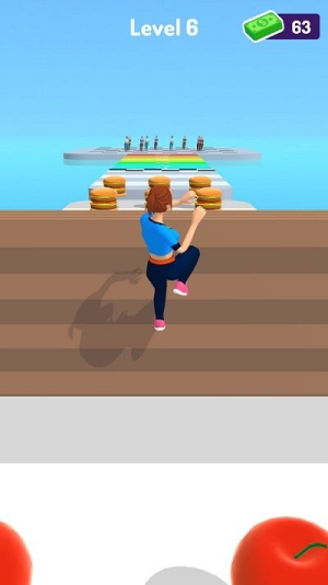 减肥靠苹果截图(4)