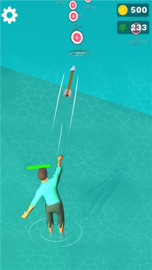 荒岛重生截图(1)