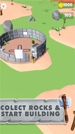 荒岛重生截图(4)