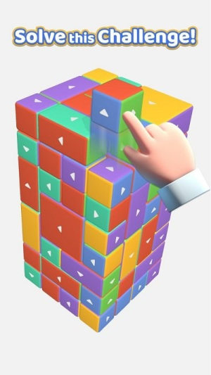 点点大逃亡截图(3)