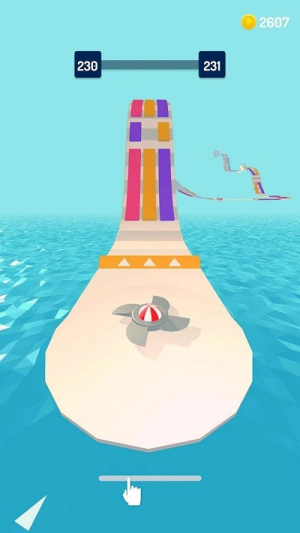 颜色飞轮截图(2)