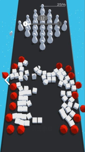 彩球碰撞大作战截图(3)