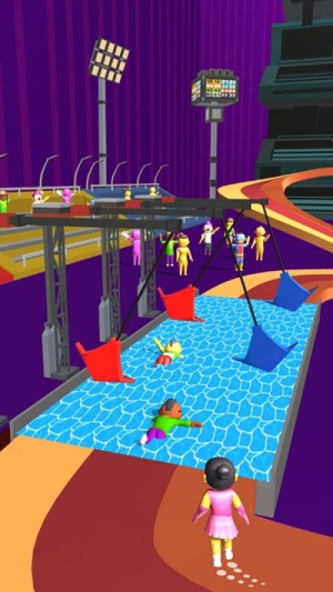 史诗水上竞赛截图(3)