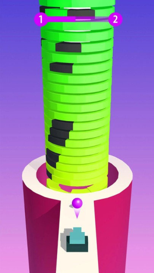 全民弹子弹截图(2)