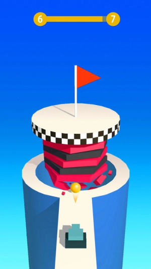 全民弹子弹截图(1)