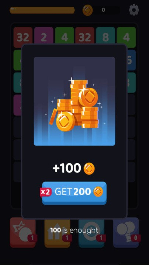 合并方块数字截图(2)