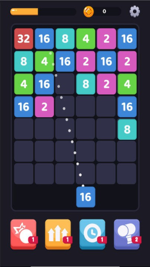合并方块数字截图(4)