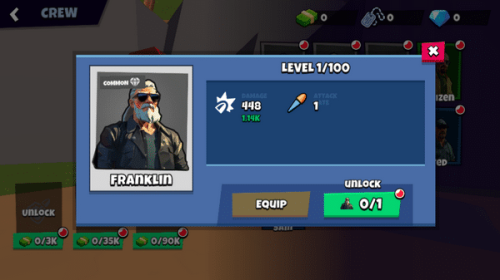 街头之王截图(1)