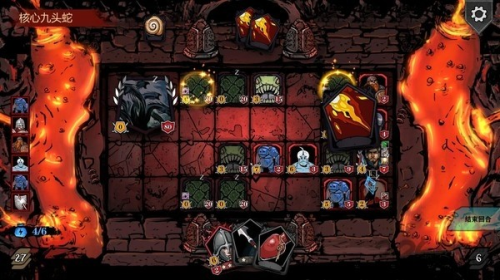 魔域地牢截图(3)