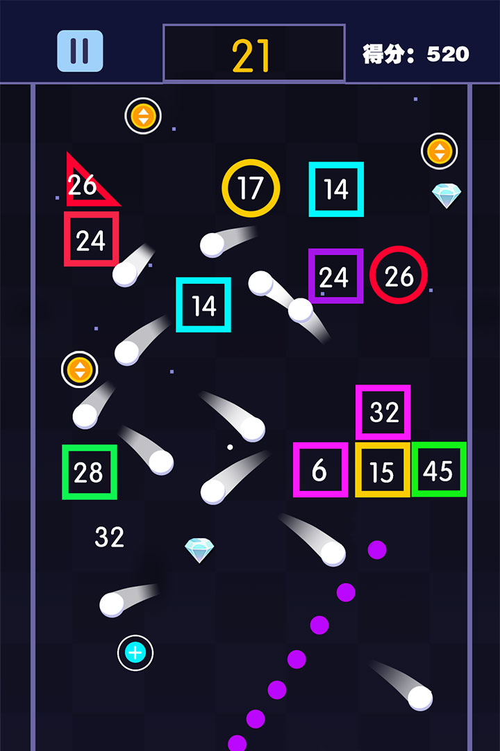 疯狂打弹珠免广告截图(3)