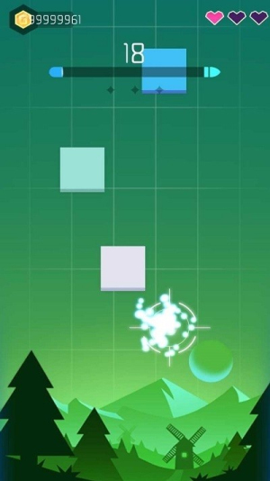 节拍射击截图(2)