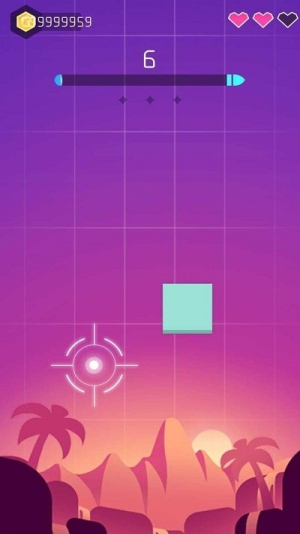 节拍射击截图(1)