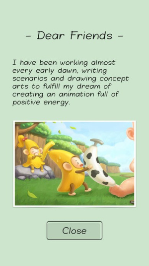 活得像恐截图(4)